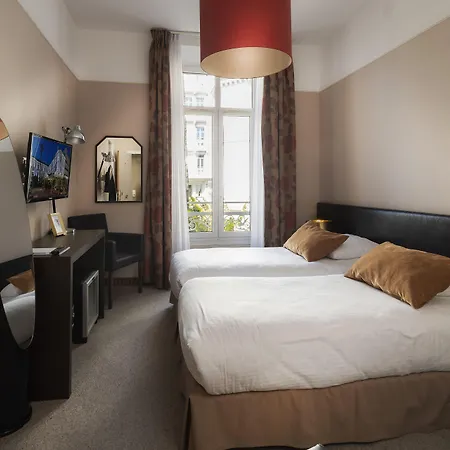 Hotel Excelsior Saint-Raphael (Var)