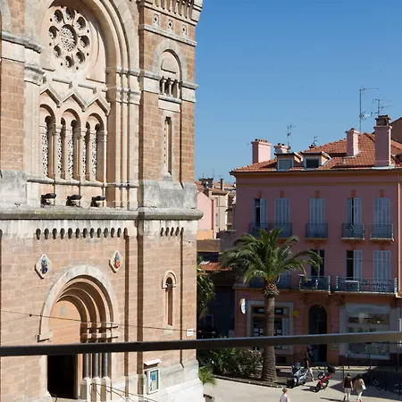 Excelsior Saint-Raphael (Var)