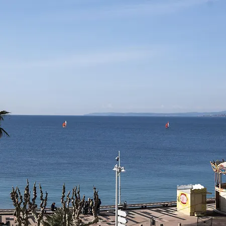 Excelsior Otel Saint-Raphaël