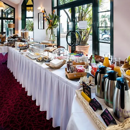 Excelsior Hotel Saint-Raphael (Var)