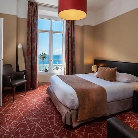 Excelsior Hotel Saint-Raphael (Var)