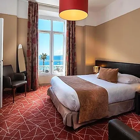 Hotel Excelsior 4*