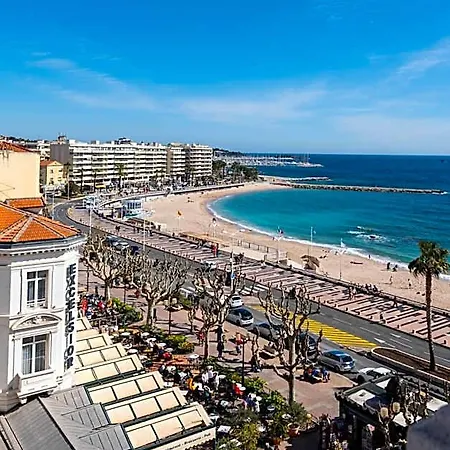 Excelsior Hotel Saint-Raphael (Var)