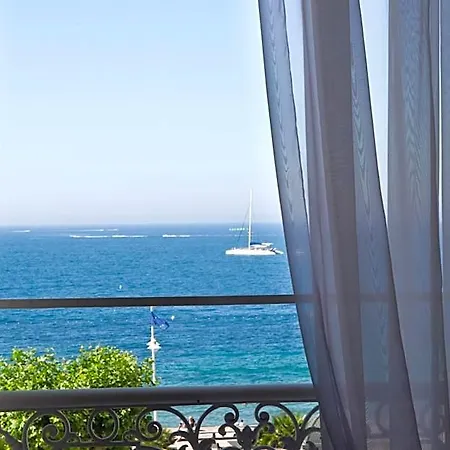 Excelsior 4* Saint-Raphael (Var)