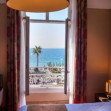 Hotel Excelsior 4*