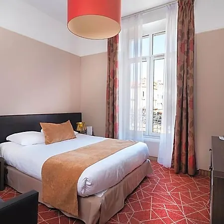 Excelsior Hotel Saint-Raphael (Var)