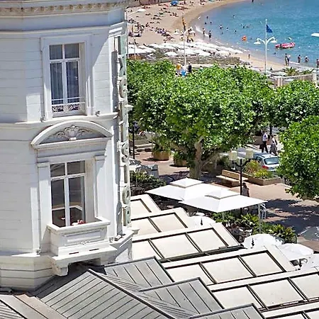 Excelsior Hotel Saint-Raphael (Var)