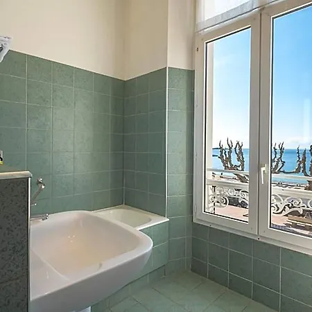 Hotel Excelsior Saint-Raphael (Var)