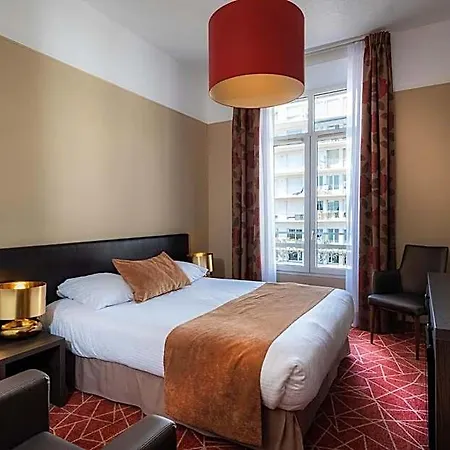 Excelsior Hotel Saint-Raphael (Var)