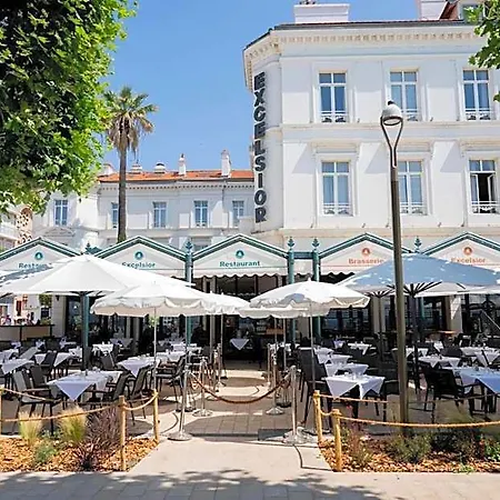 Excelsior Hotel 4*