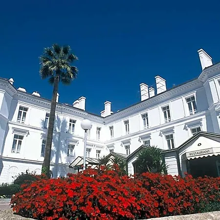 Excelsior Hotel Saint-Raphael (Var)