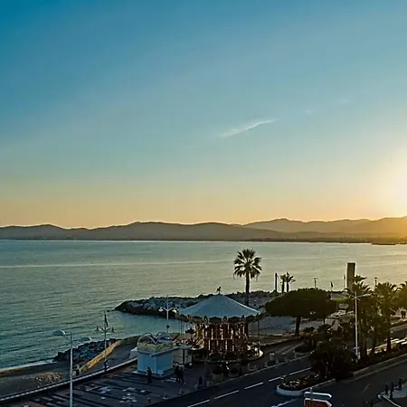 Excelsior Hotel Saint-Raphael (Var)