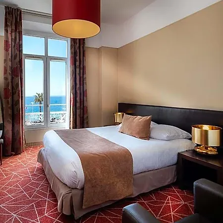 Excelsior 4* Saint-Raphael (Var)