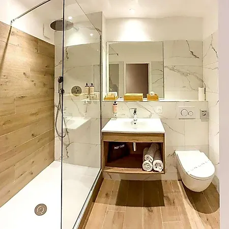 Hotel Excelsior Saint-Raphael (Var)