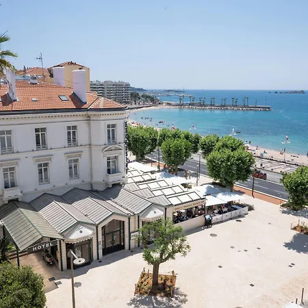 Hotel Excelsior 4*