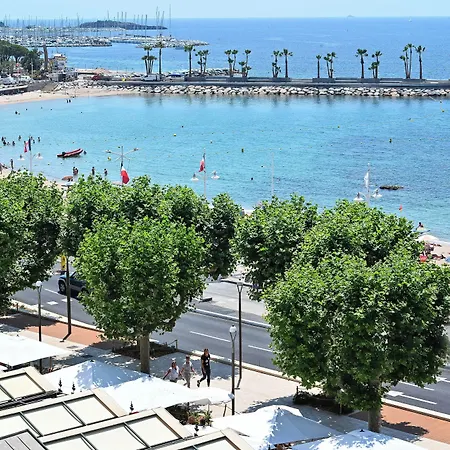 Excelsior 4* Saint-Raphael (Var)