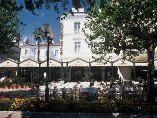 Hotel Excelsior Saint-Raphael (Var)