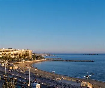 Hotel Excelsior Saint-Raphael (Var)