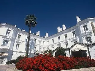 Hotel Excelsior Saint-Raphael (Var)