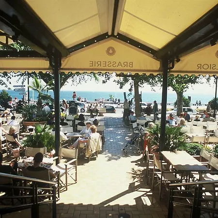 Hotel Excelsior Saint-Raphael (Var)