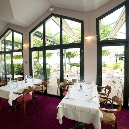 艾克塞西尔酒店 Saint-Raphaël