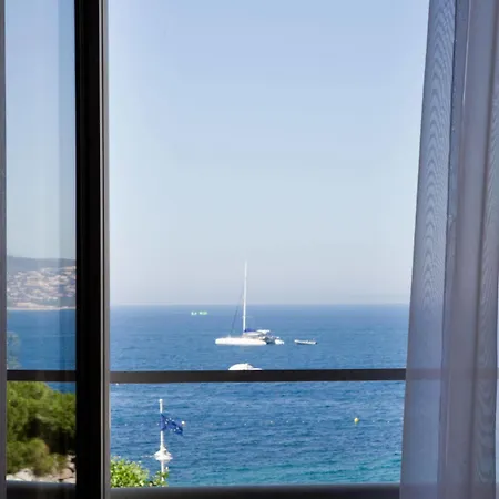 Excelsior Hotel Saint-Raphael (Var)
