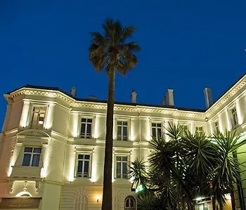 Excelsior 4* Saint-Raphael (Var)