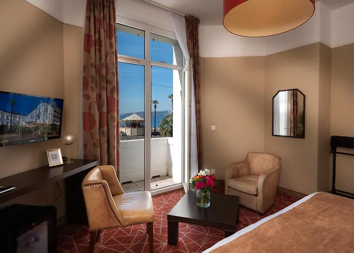 Excelsior Saint-Raphael (Var)