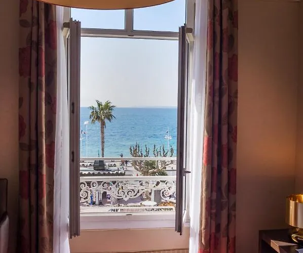 Excelsior Saint-Raphaël