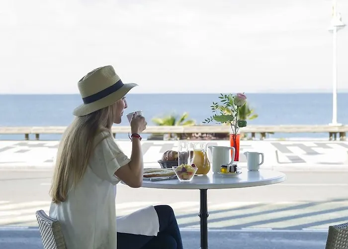 Hotel Excelsior Saint-Raphael (Var)