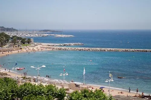 Excelsior Hotel Saint-Raphaël