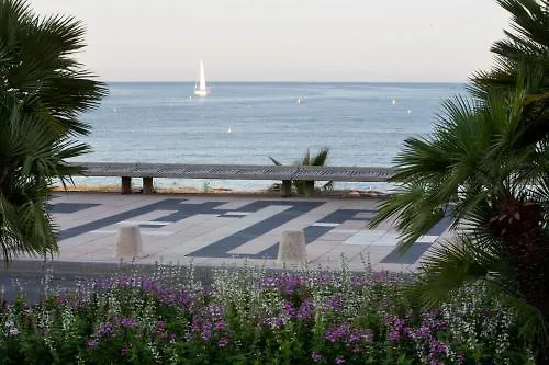 Excelsior Hotel Saint-Raphael (Var)