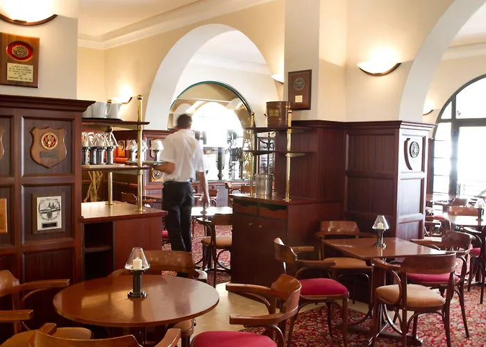 Excelsior 4* Saint-Raphael (Var)