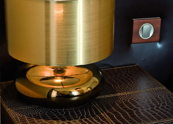 Hotel Excelsior Saint-Raphael (Var)