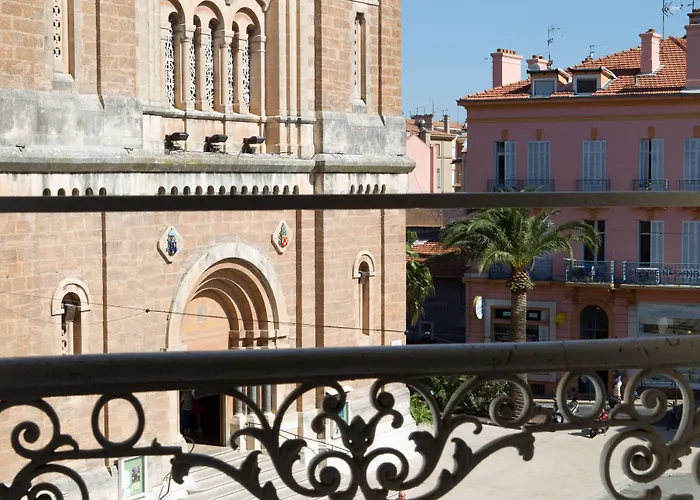 Excelsior Hotel Saint-Raphael (Var)