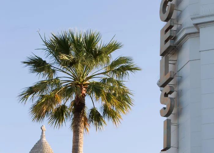 Excelsior Hotel Saint-Raphaël