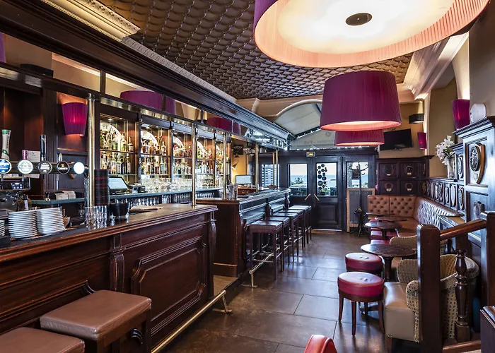 Excelsior 4* Saint-Raphael (Var)