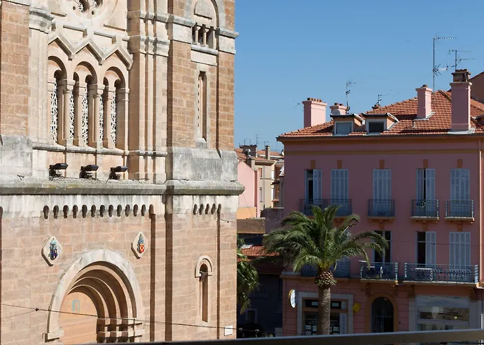 Excelsior Saint-Raphael (Var)