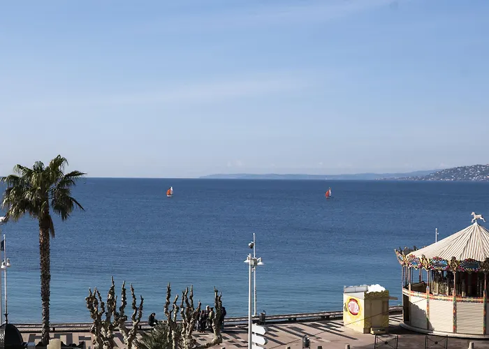 Excelsior Hotel Saint-Raphael (Var)